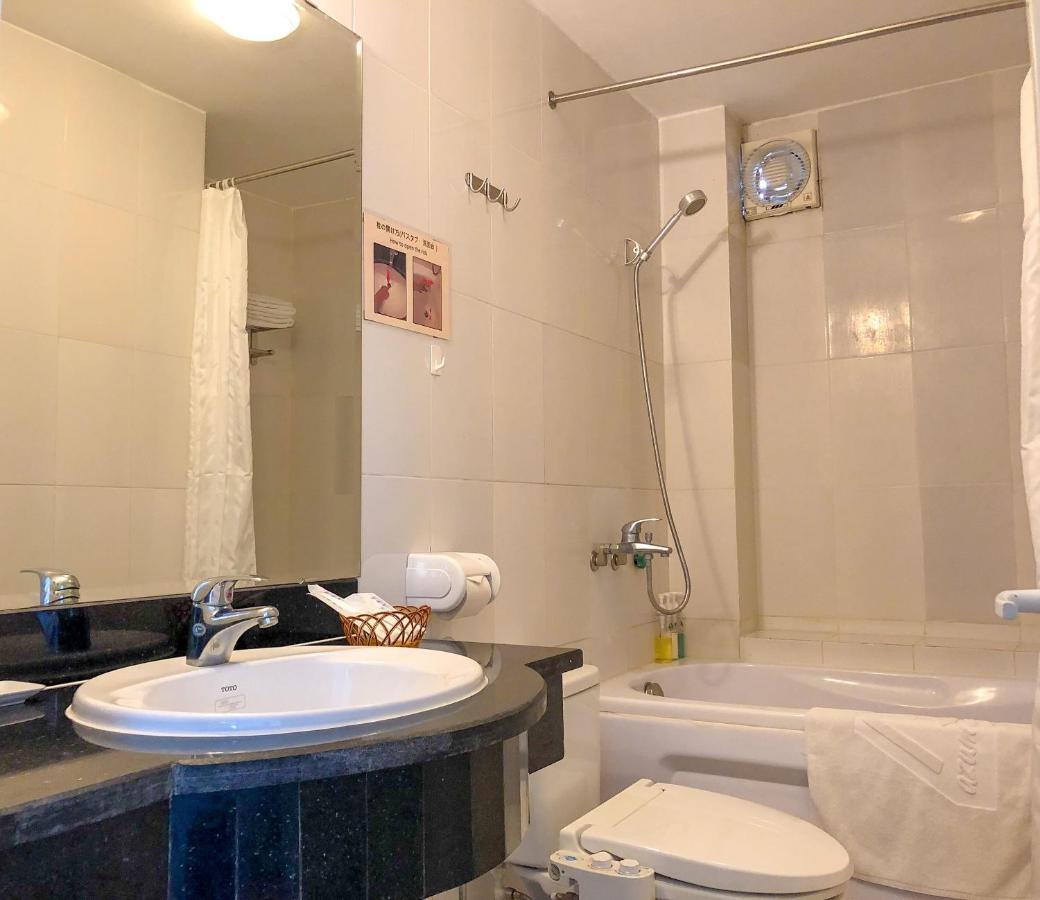 Azumaya Hotel Kim Ma 1 هانوي المظهر الخارجي الصورة